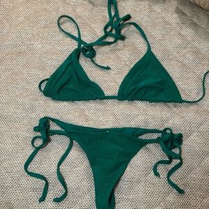 Frankie’s Bikini Swimsuit